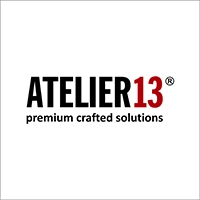 Atelier 13 bis SRL