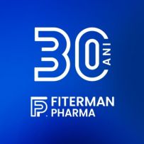 FITERMAN PHARMA SRL