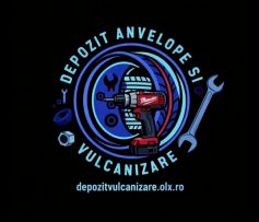 DEPOZIT SI VULCANIZARE ORADEA