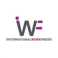 International Work Finder