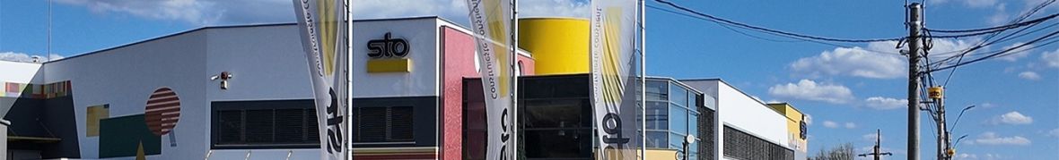 STORO SRL