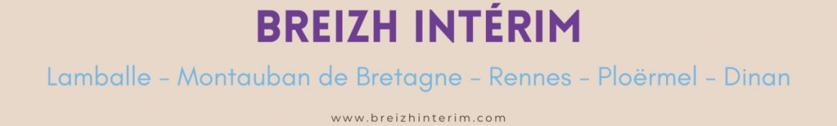 Breizh Interim