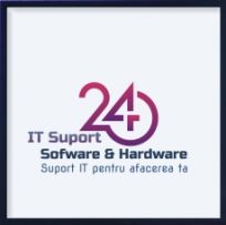 24 IT Suport Software & Hardware SRL