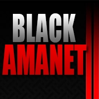 Black Amanet
