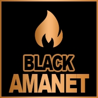 Black Amanet