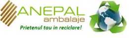 ANEPAL AMBALAJE SRL