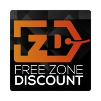 Free Zone Discount