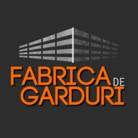 Fabrica de Garduri logo