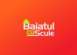 BAIATUL CU SCULE SRL