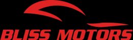 BLISS MOTORS logo