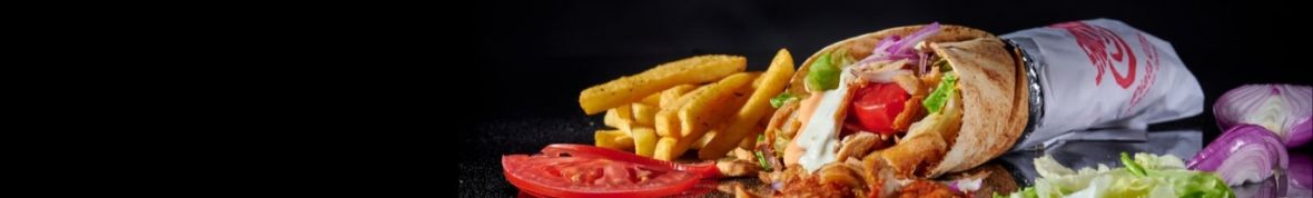 Shock Kebab - Motilor 102
