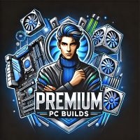 Premium PC Builds