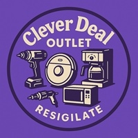 Clever Deal OUTLET - Resigilate