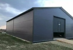 CONSTRUCTII HALE