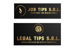 JOB TIPS SRL
