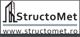 Structomet Group SRL