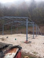Structuri Metalice