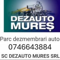 Dezauto Mures SRL