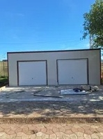 CONSTRUIM GARAJE