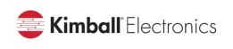 KIMBALL ELECTRONICS ROMANIA SRL