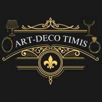 Art-Deco Timis