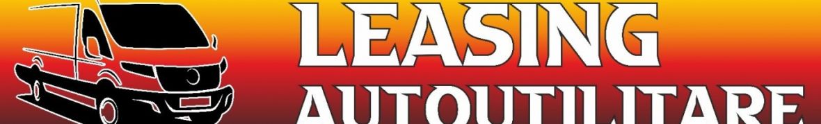 Leasing Autoutilitare