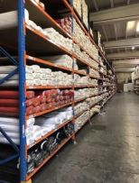 Rafturi Metal Logistik