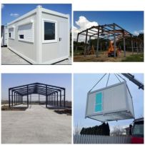 Containere modulare de calitate