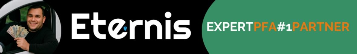 Eternis nr. 1 Partener