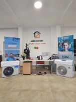 ABBA Confort Solutions Homes SRL