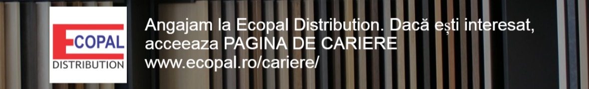 S.C Ecopal Distribution S.R.L