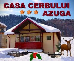 Casa Cerbului - Azuga