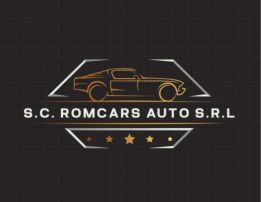 ROMCARS AUTO SRL