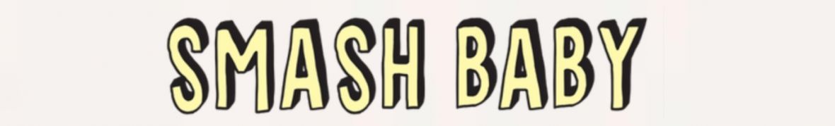 SMASH BABY BURGER