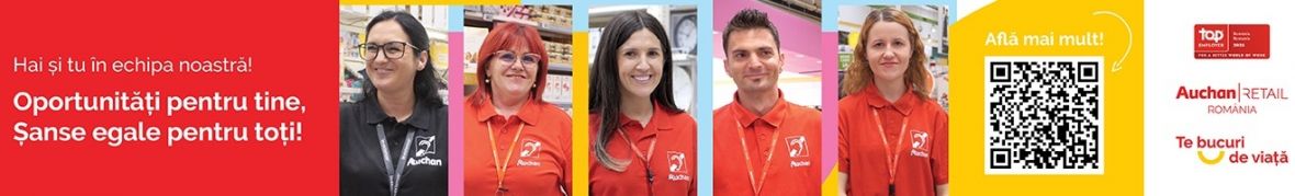 Auchan Romania