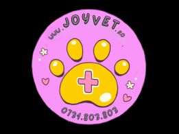 Joyvet - Cabinet Veterinar Sector 3
