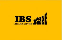 IBS Utilaje Servicii SRL