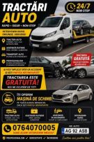 ASB Tractari Auto Pitesti
