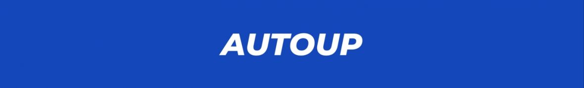 AUTOUP