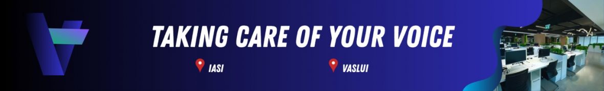 SC VOICE CARE SRL
