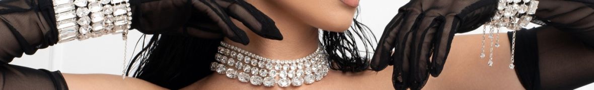 Atelier Crystal-Fashion