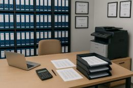 Iulius Tax Accounting SRL