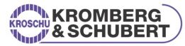KROMBERG &amp; SCHUBERT ROMANIA NA SRL