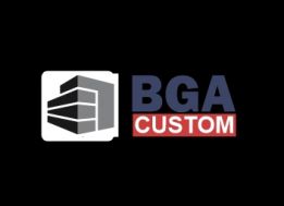 B.G.A. CUSTOM INVEST S.R.L.