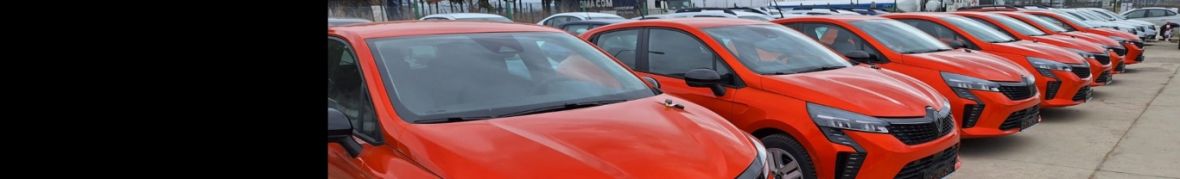 DAA-Rent A Car Otopeni