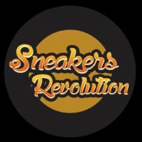 Sneakers Revolution