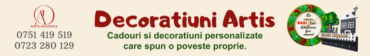 Artis Decorata SRL