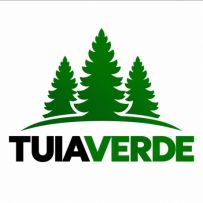Tuiaverde Maramures logo