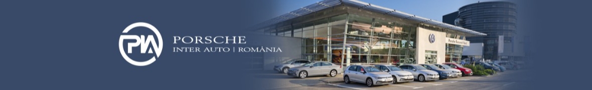 PORSCHE INTER AUTO ROMANIA SRL
