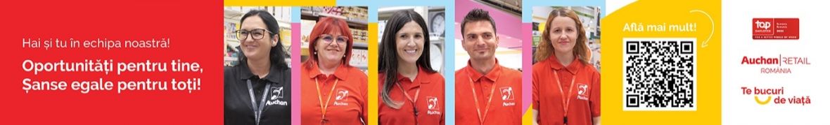 Auchan Romania